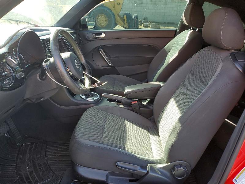 2013 Volkswagen Beetle