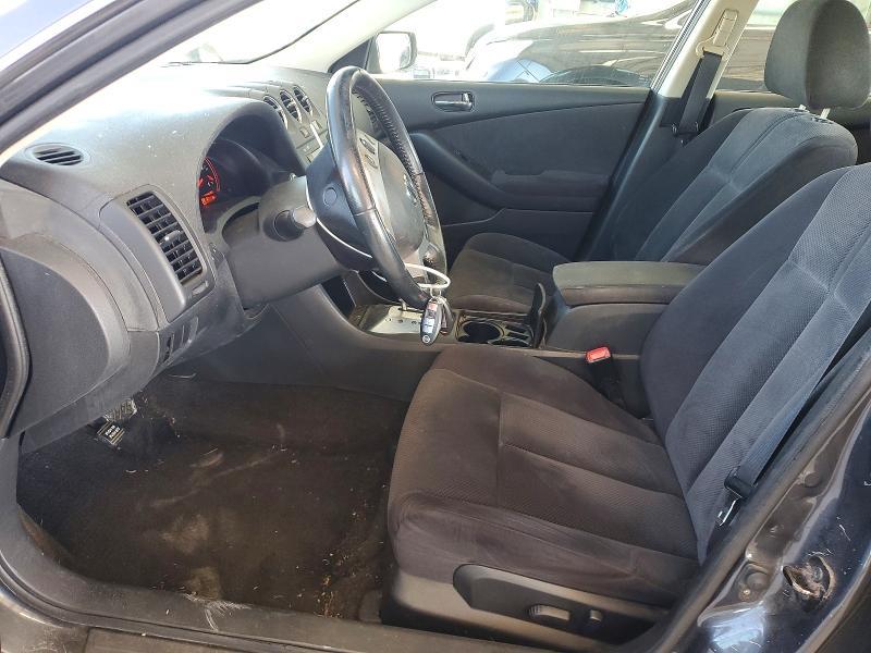2009 Nissan Altima 2.5