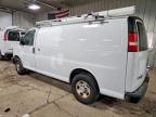 2013 Chevrolet Express G2500