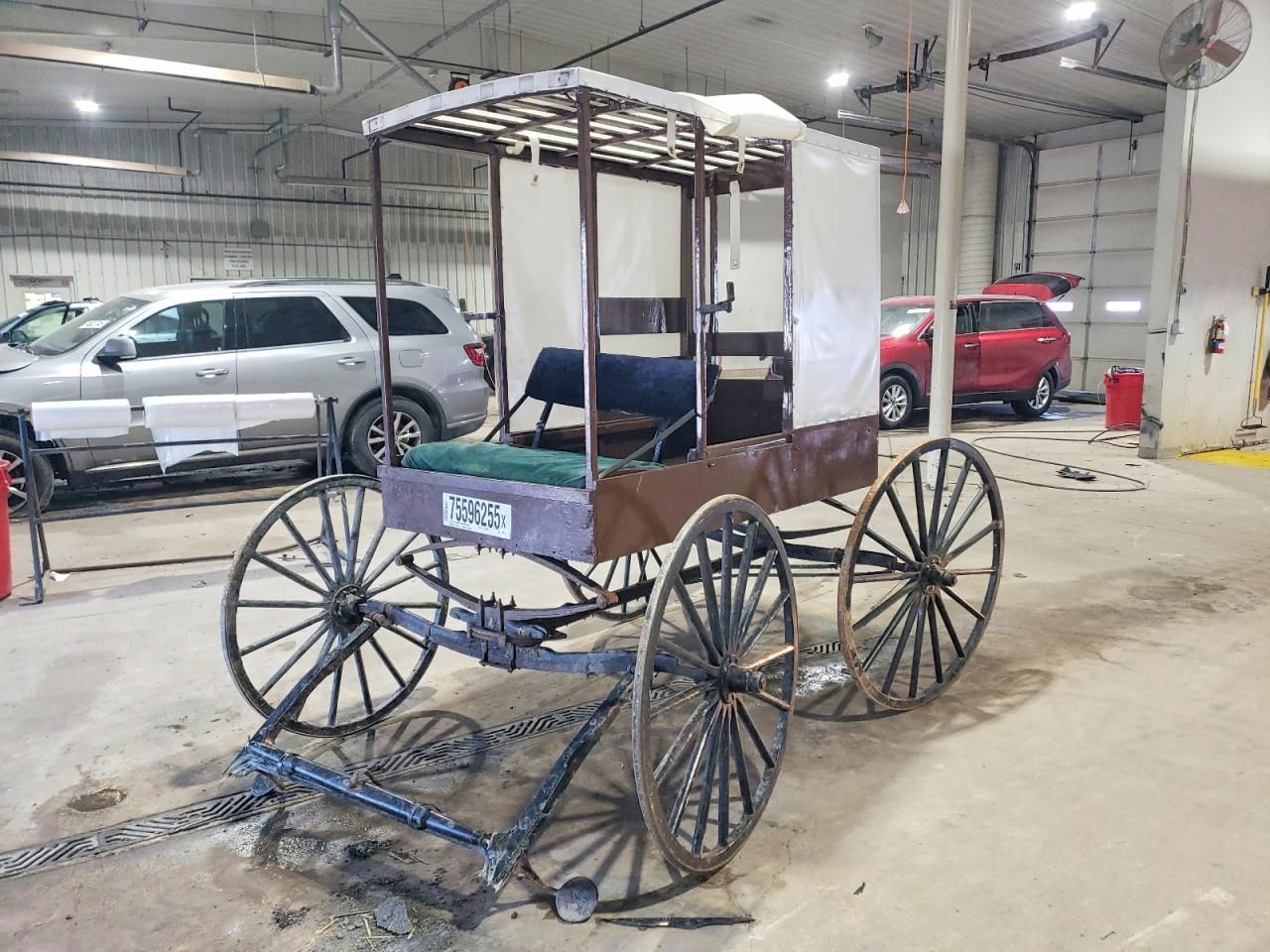 2025 Tccw Tccw Buggy