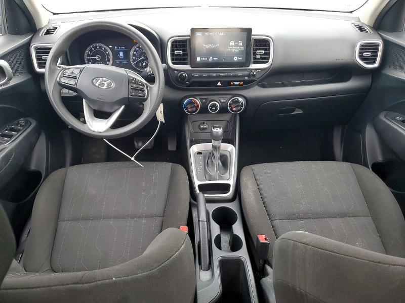 2021 Hyundai Venue se