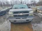 2005 Chevrolet Silverado K1500