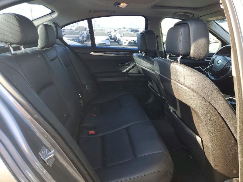 2013 BMW 528 i