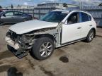 2008 Infiniti Ex35 Base