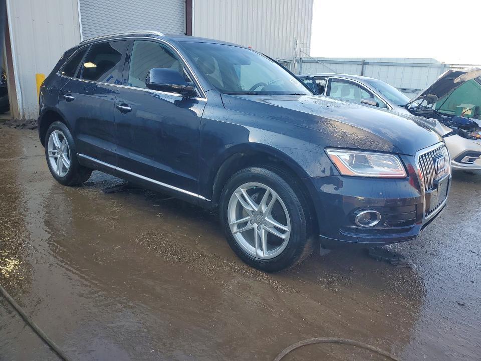 2017 Audi Q5 Premium