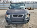 2006 Honda Element ex