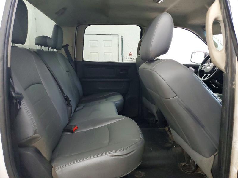 2014 Dodge Ram 2500 Utility / Service Truck