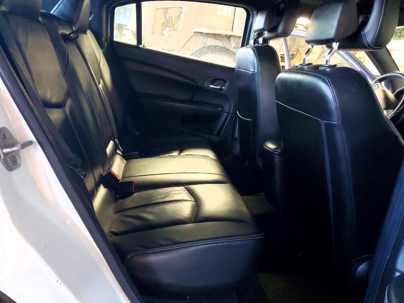 2013 Chrysler 200 Limited