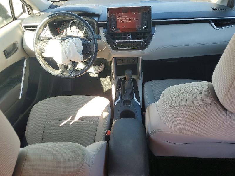2022 Toyota Corolla Cross l