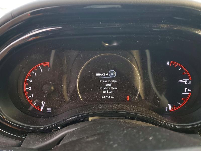 2022 Dodge Durango Citadel