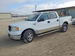 2007 Ford F150 Supercrew for sale in Temple, TX