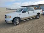 2007 Ford F150 Supercrew