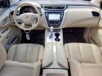 2017 Niss Murano Platinum