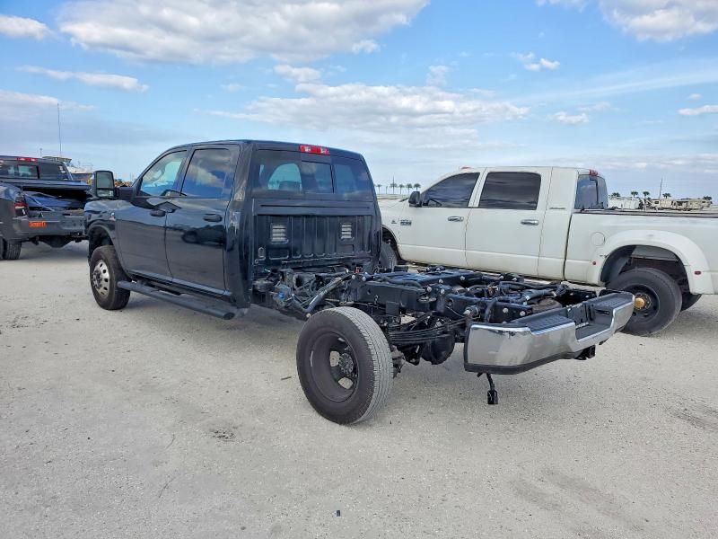2025 Dodge RAM 3500 Truck Cab AND Chassis