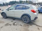 2015 Subaru Xv Crosstrek 2.0 Premium