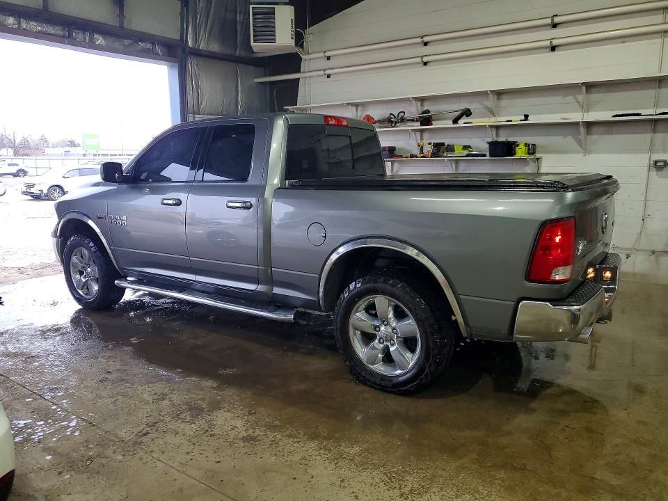 2013 Dodge Ram 1500 slt