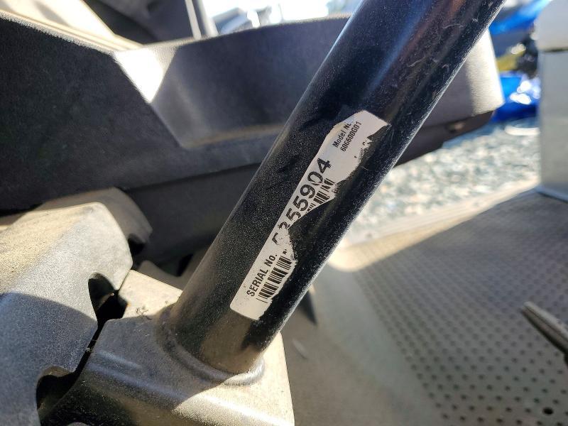 2015 Others 2015 E-Z-GO Golf Cart