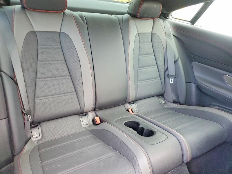 2023 Mercedes-Benz E amg 53