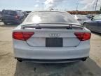 2012 Audi A7 Prestige