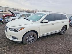 Infiniti Qx60 Luxe salvage cars for sale: 2019 Infiniti Qx60 Luxe