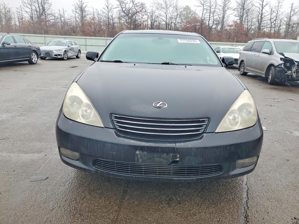 2003 Lexus Es 300