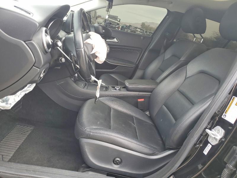 2015 Mercedes-Benz Gla 250 4matic
