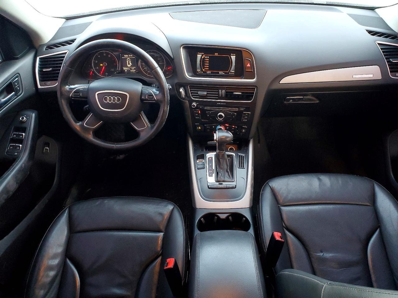 2013 Audi Q5 Premium