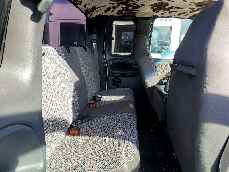 2002 Dodge RAM 3500