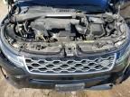 2020 Land Rover Range Rover Evoque se