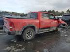 2017 Dodge Ram 1500 Rebel