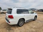 2011 Lexus Lx 570
