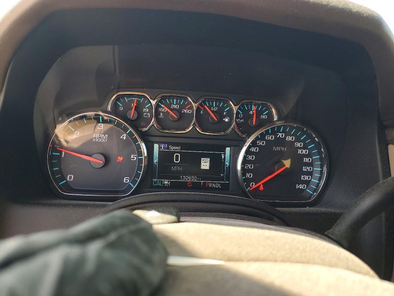 2019 GMC Yukon xl C1500 slt