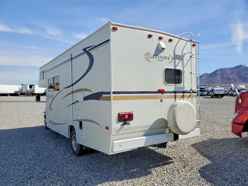 2004 Jayco 2004 Ford E450 rv