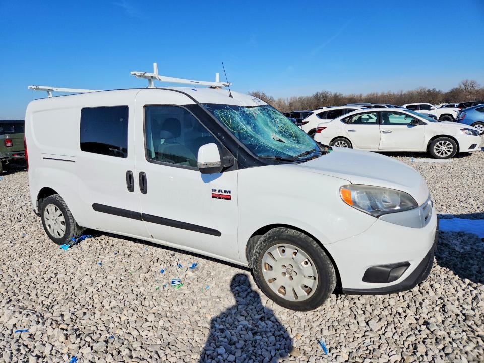 2017 Dodge Ram Promaster City slt