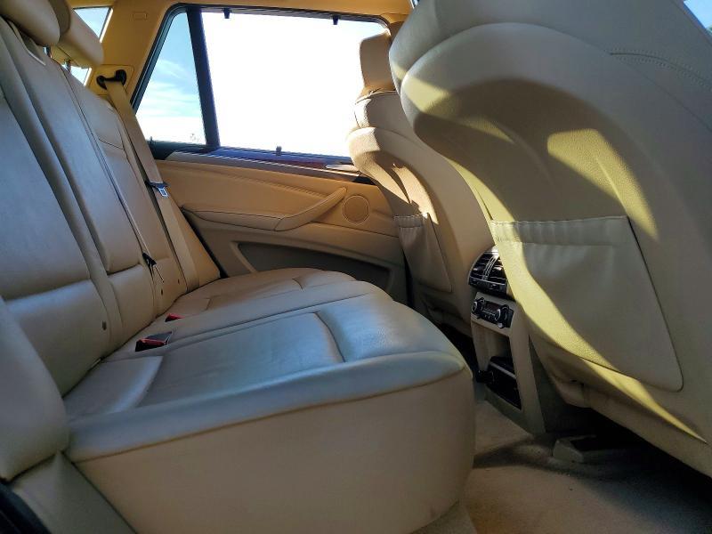 2013 BMW X5 Xdrive35i
