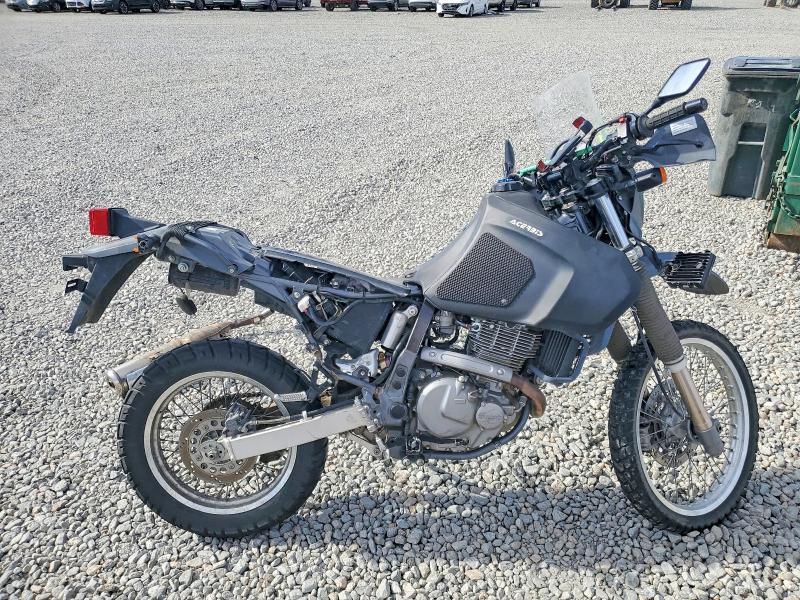 2024 Suzuki DR650 SE