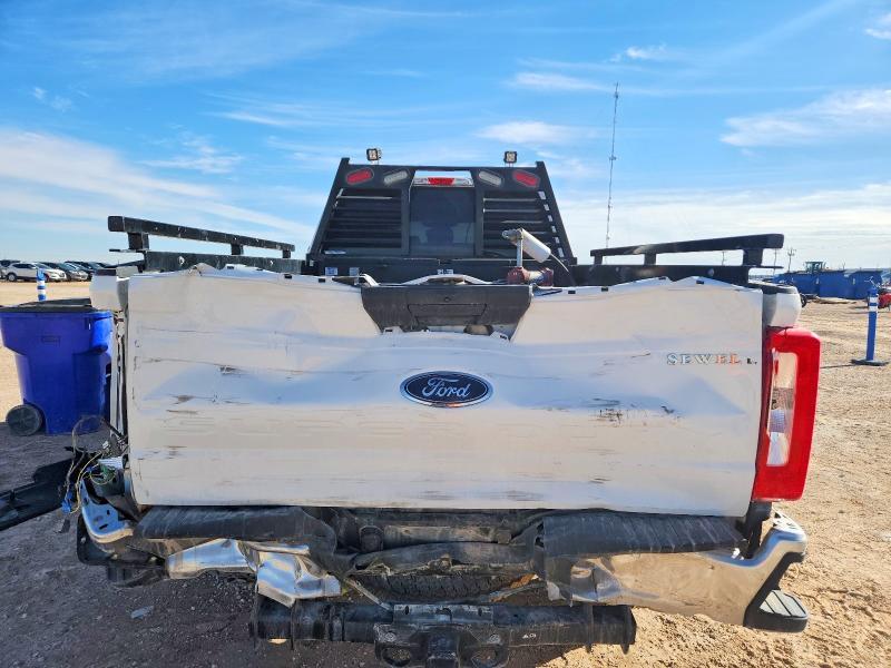 2023 Ford F350 Super Duty