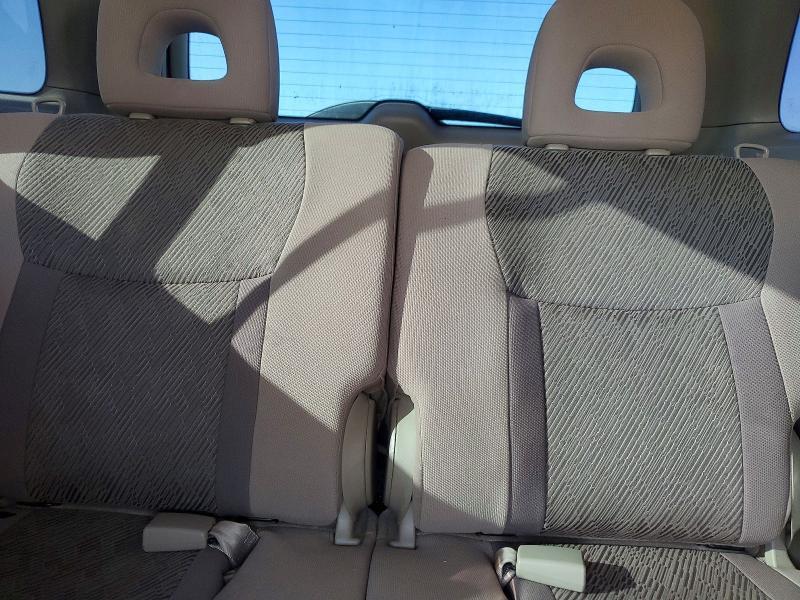 2001 Toyota Rav4