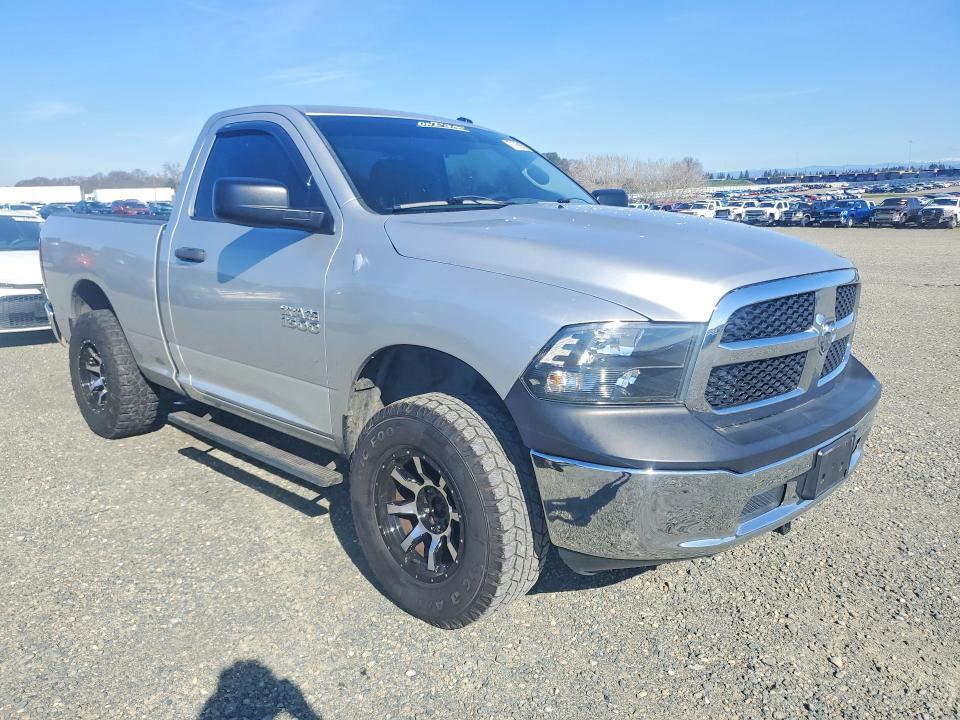 2013 Dodge Ram 1500 st