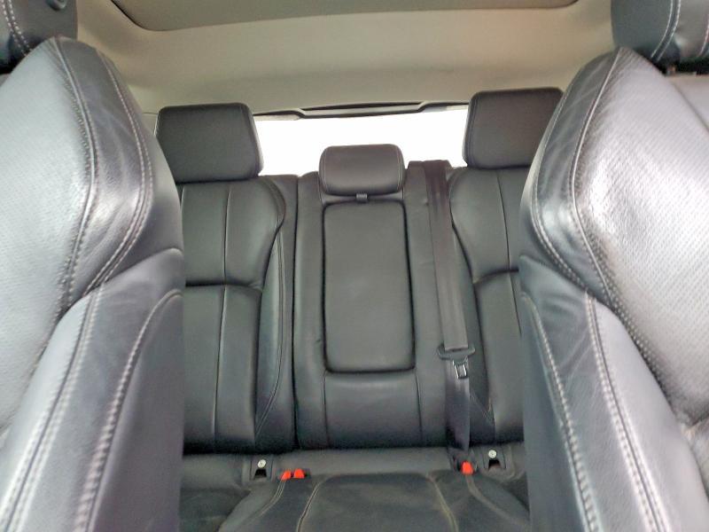 2016 Land Rover Range Rover Evoque se