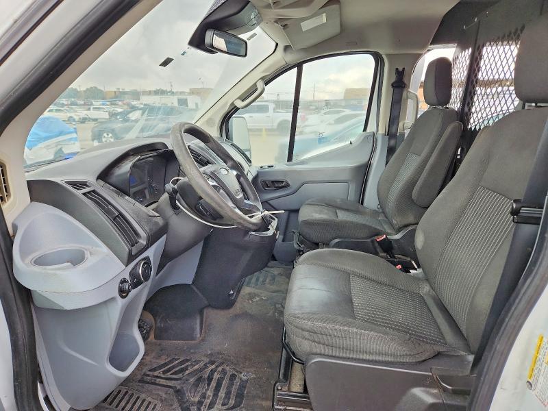 2016 Ford Transit T-150