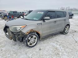 2015 KIA Soul for sale in Columbus, OH