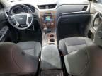 2013 Chevrolet Traverse lt