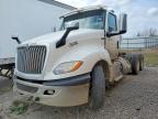 2018 International LT625 Semi Truck