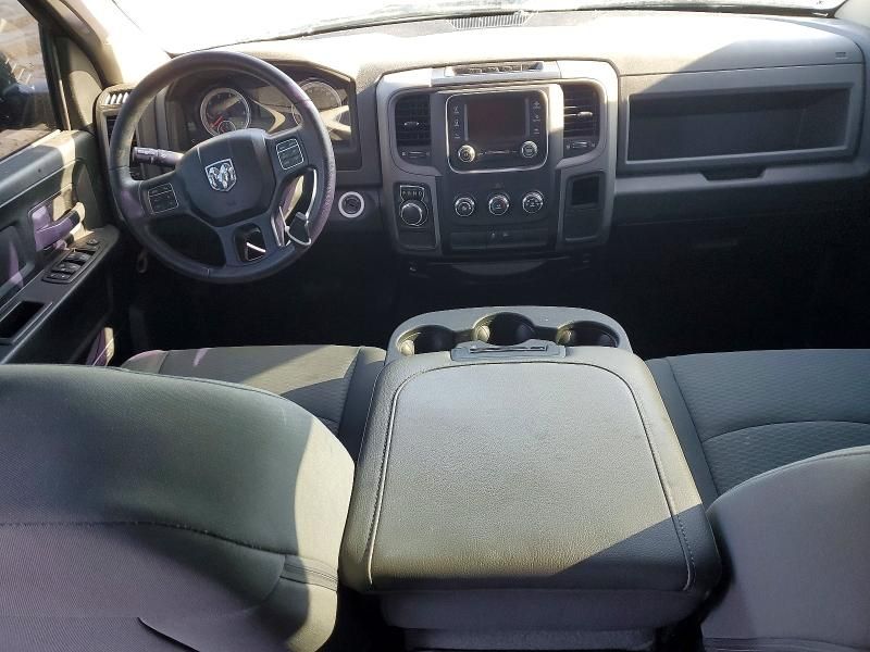 2018 Dodge Ram 1500 st