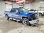 2015 Chevrolet Silverado K1500 LTZ