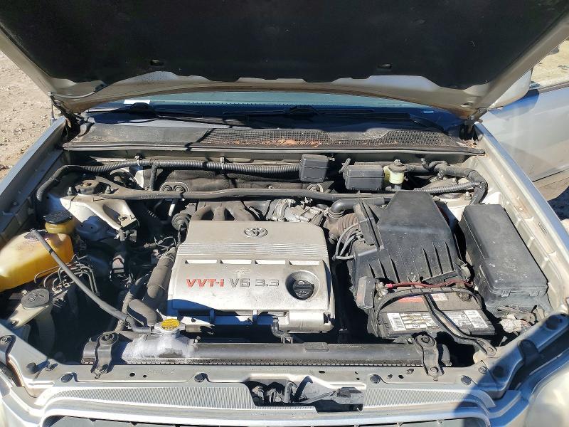 2007 Toyota Highlander