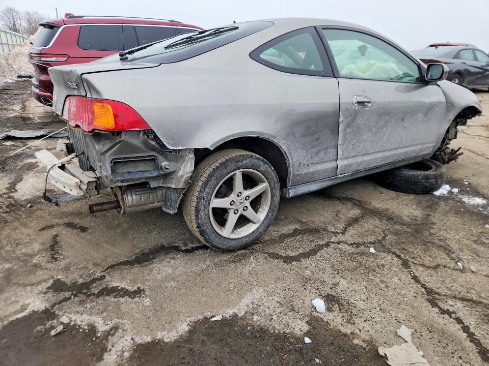 2002 Acura RSX