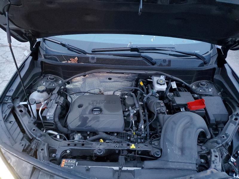 2025 Buick 2025 Buic Encore gx Sport Touring