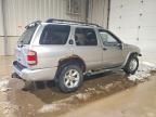 2003 Nissan Pathfinder